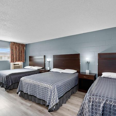 Holiday Lodge Wenatchee Ngoại thất bức ảnh