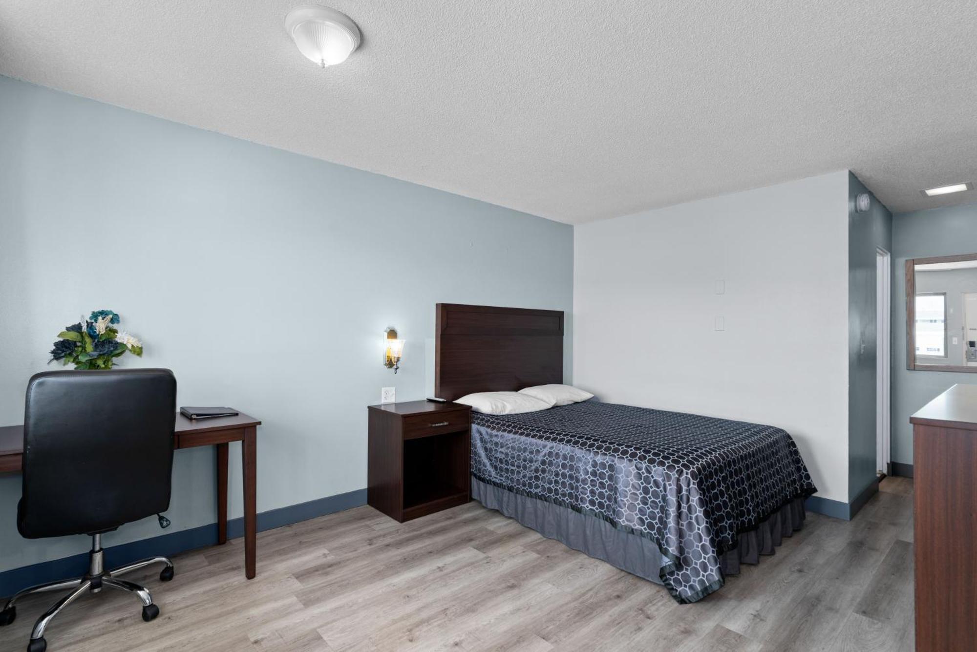 Holiday Lodge Wenatchee Ngoại thất bức ảnh