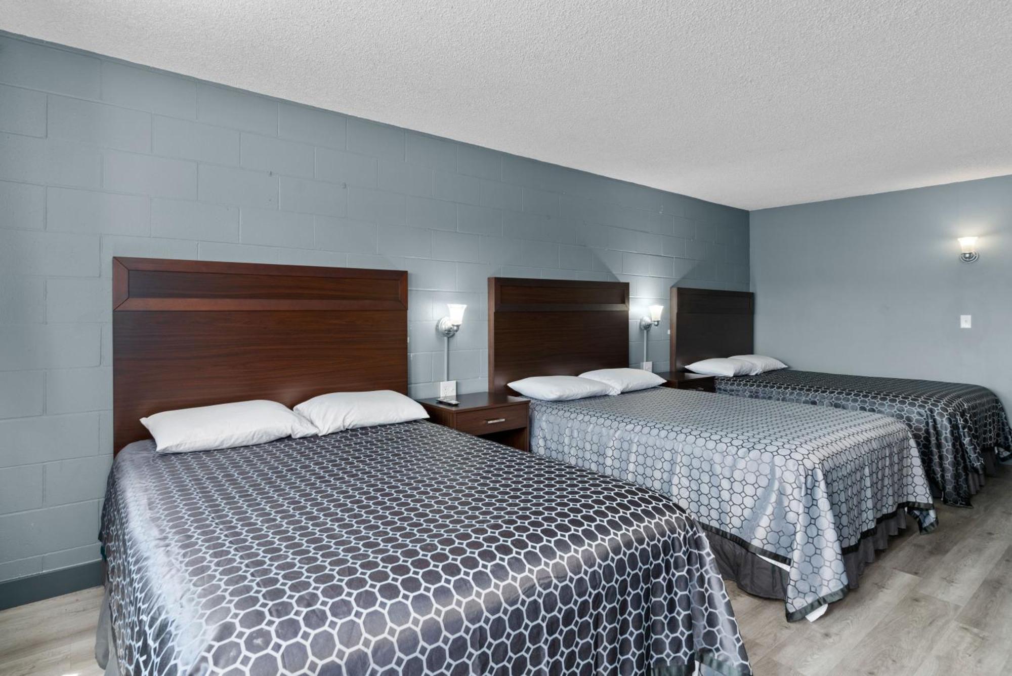 Holiday Lodge Wenatchee Ngoại thất bức ảnh